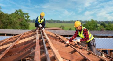 Roof Maintenance in Smithtown, NY