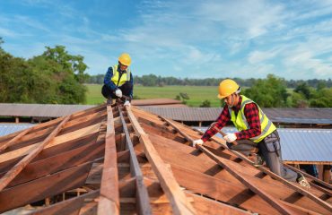 Roof Maintenance in Smithtown, NY
