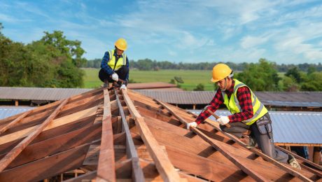 Roof Maintenance in Smithtown, NY