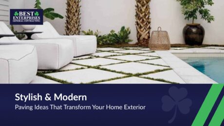 Trending Paving Ideas for a Beautiful and Stylish Home Exterior Stylish & Modern — Paving Ideas That Transform Your Home Exterior.