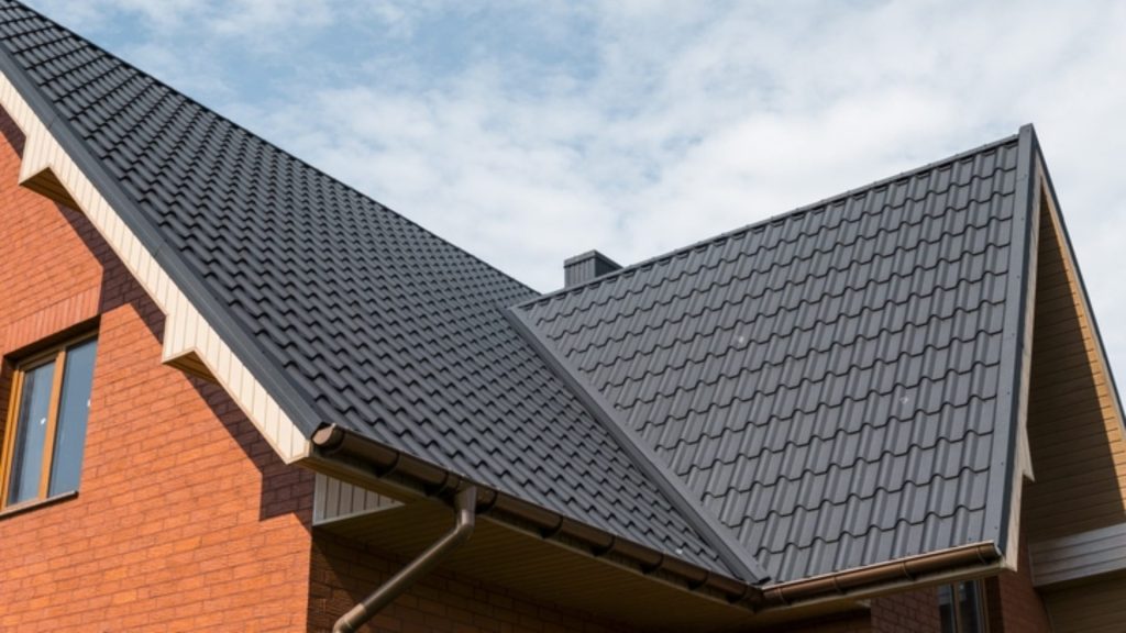 Sloped roof maintenance tips to prevent damage and leaks.
