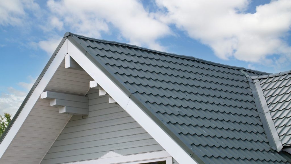 Right Roofing Material for Your Climate