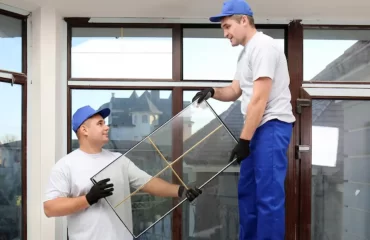 How to Identify Quality Window Installation Services