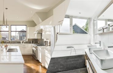 Design Trends in 2024 for Kitchens and Bathrooms