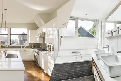 Design Trends in 2024 for Kitchens and Bathrooms Design Trends in 2024 for Kitchens and Bathrooms