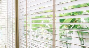 Window ventilation
