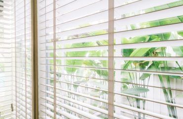 Window ventilation