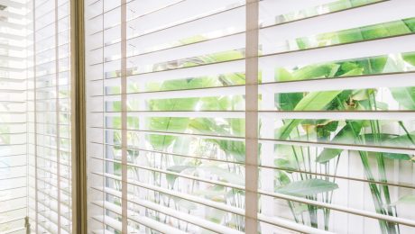Window ventilation