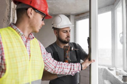 Ultimate Window Installation Checklist: Ensuring Quality in Every Pane Ultimate Window Installation Checklist: Ensuring Quality in Every Pane
