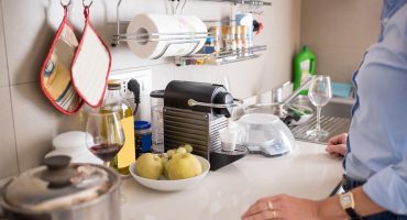 Ultimate Guide for Remodeling of Compact Kitchens