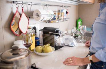 Ultimate Guide for Remodeling of Compact Kitchens