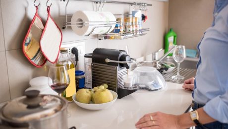 Ultimate Guide for Remodeling of Compact Kitchens