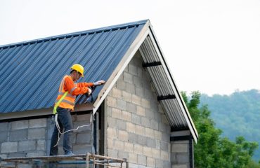 Local Roofing Contractors