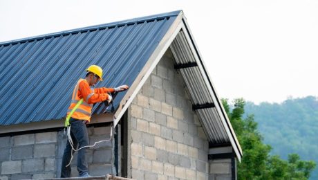 Local Roofing Contractors