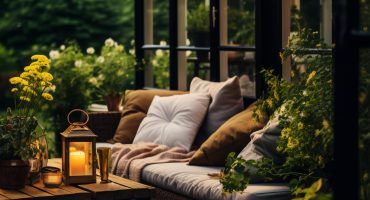deck decorating ideas