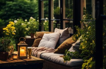 deck decorating ideas