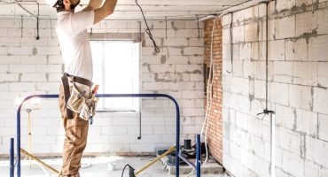 Basement Remodeling Ideas for 2025