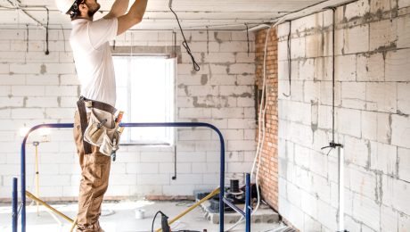 Basement Remodeling Ideas for 2025