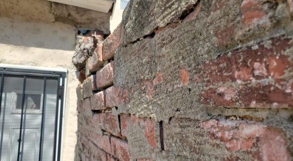 Brick masonry durability and long-term performance