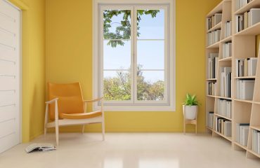 Sunny, Bright Windows For your Home