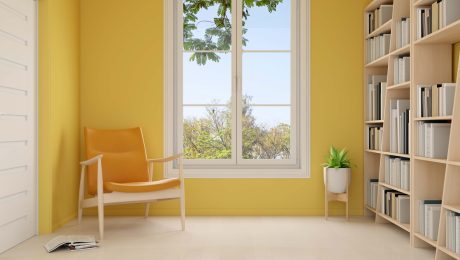 Sunny, Bright Windows For your Home