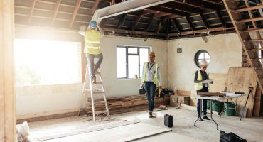 Extend your House with the Best Home Improvement Contractors