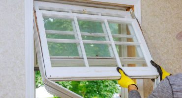 Window Pane Replacement Service