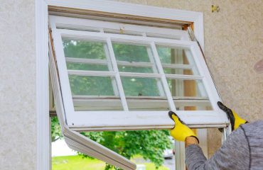 Window Pane Replacement Service