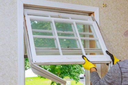 Window pane replacement Window Pane Replacement Service