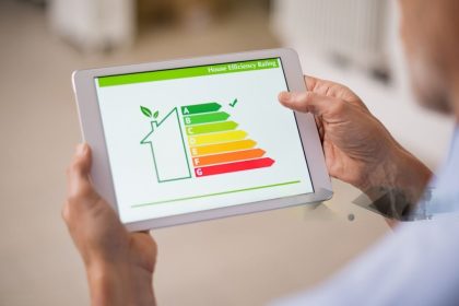 Energy Efficient Siding Boost Energy Efficiency and Cut Energy Bills