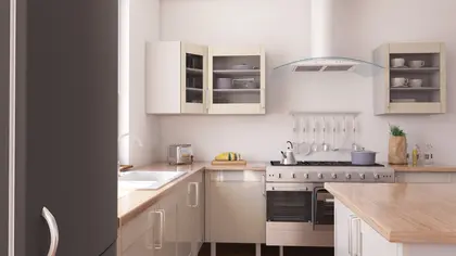 Small Kitchen Remodeling Tips