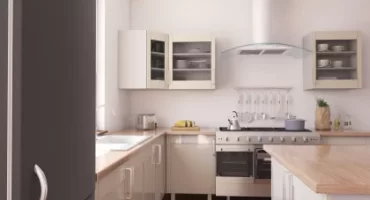 Small Kitchen Remodeling Tips