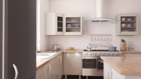 Small Kitchen Remodeling Tips