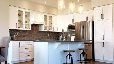 Kitchen Remodeling Services & Contractors