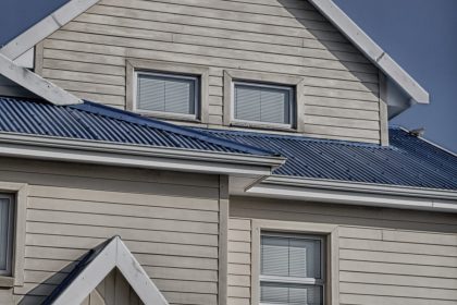 Comparing Popular Siding Materials Comparing Popular Siding Materials