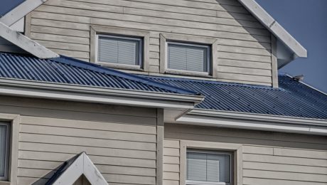 Comparing Popular Siding Materials