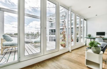 Maintenance Tips for Long-Lasting Windows
