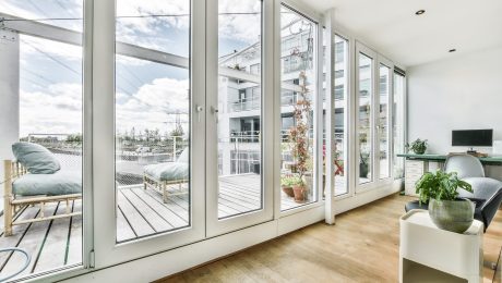 Maintenance Tips for Long-Lasting Windows