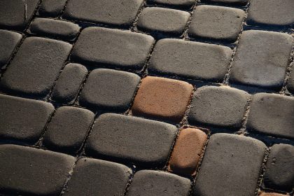 paver types Stone Pavers Contractors