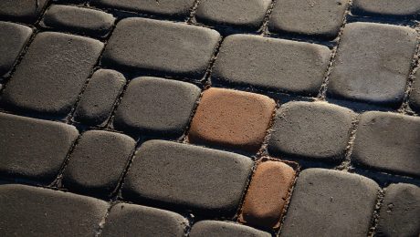 Stone Pavers Contractors
