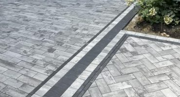 Pavers In Use at Home