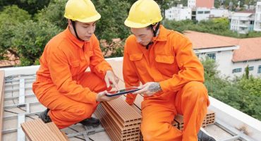 The Reliable Best Roofing Contractor