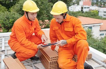 The Reliable Best Roofing Contractor