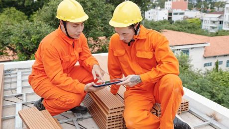 The Reliable Best Roofing Contractor