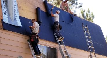 Best Roofer in Huntington