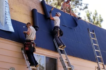 roofing contractor Best Roofer in Huntington