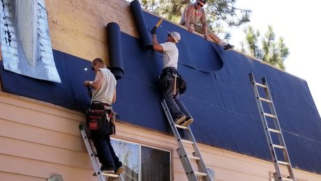 Best Roofer in Huntington