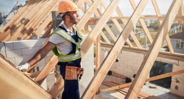 Roofing Contractors at Best Enterprises - Featured