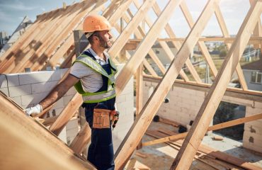 Roofing Contractors at Best Enterprises - Featured