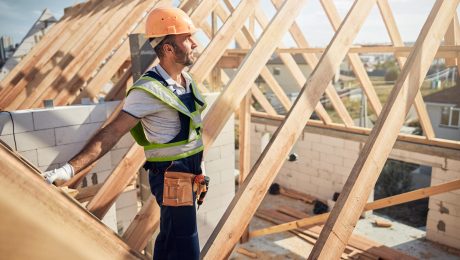 Roofing Contractors at Best Enterprises - Featured